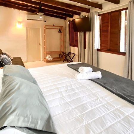 Casa Lucia Beachfront Puerto Morelos Εξωτερικό φωτογραφία