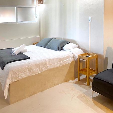 Casa Lucia Beachfront Puerto Morelos Εξωτερικό φωτογραφία