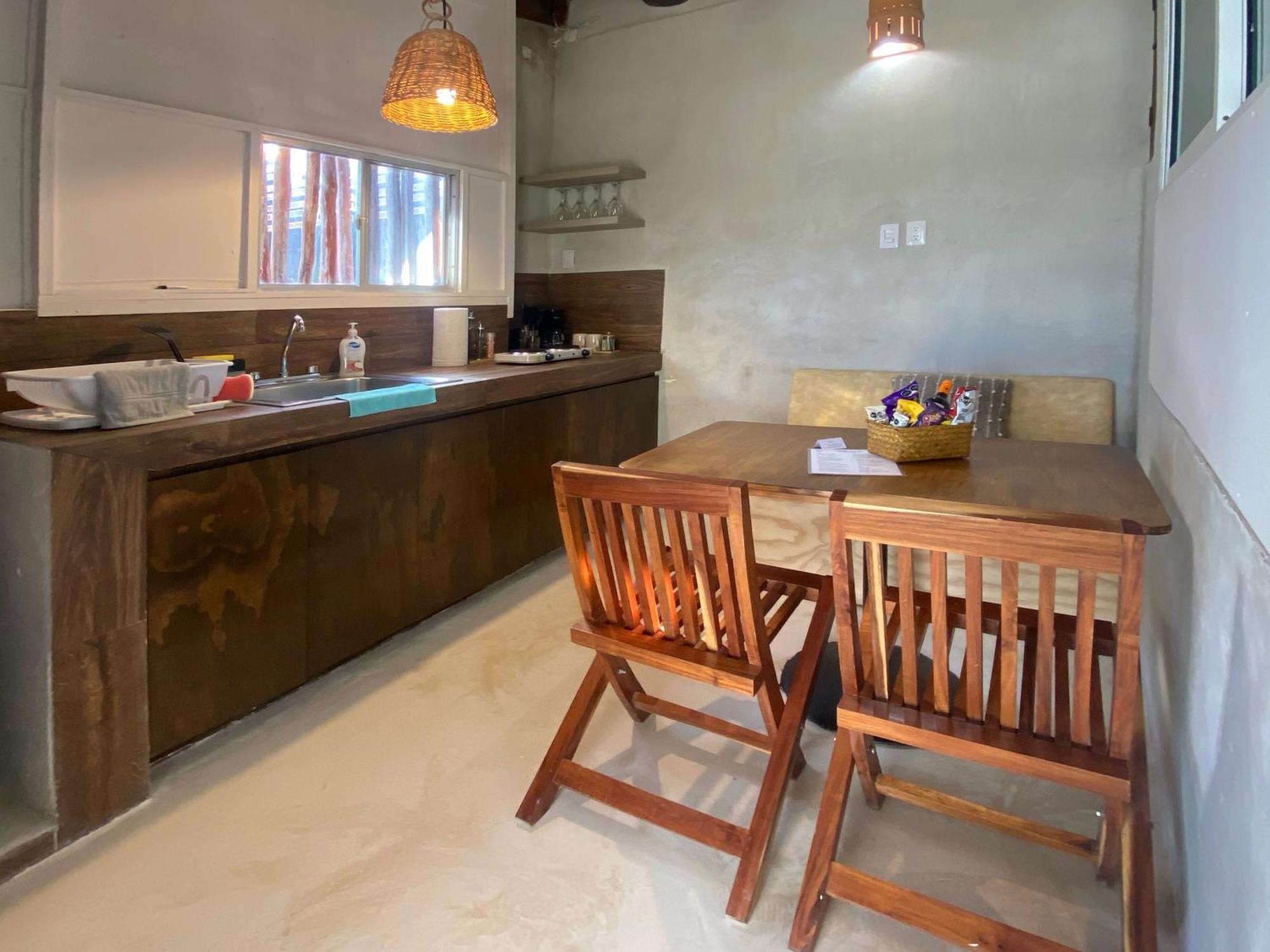 Casa Lucia Beachfront Puerto Morelos Εξωτερικό φωτογραφία