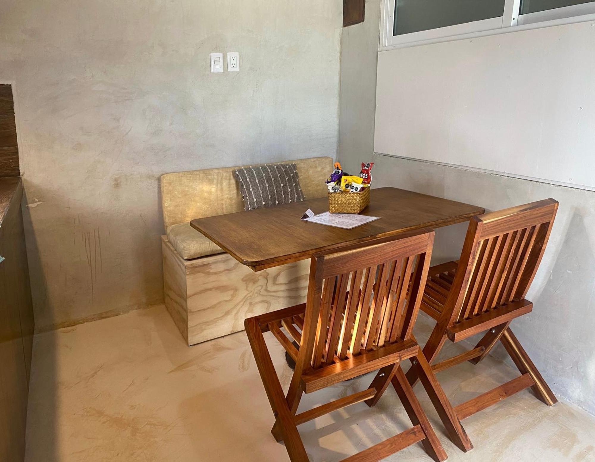Casa Lucia Beachfront Puerto Morelos Εξωτερικό φωτογραφία
