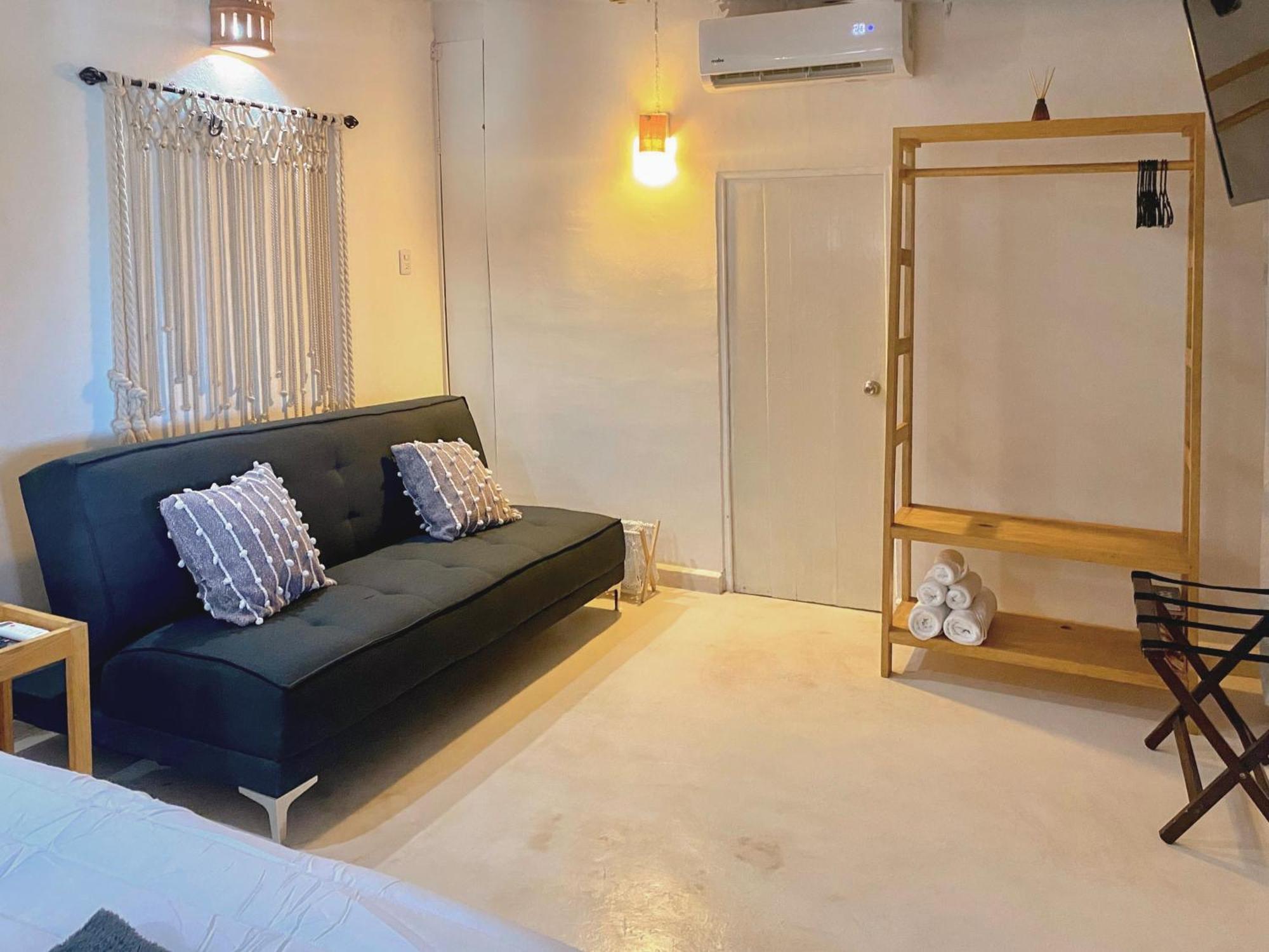 Casa Lucia Beachfront Puerto Morelos Εξωτερικό φωτογραφία