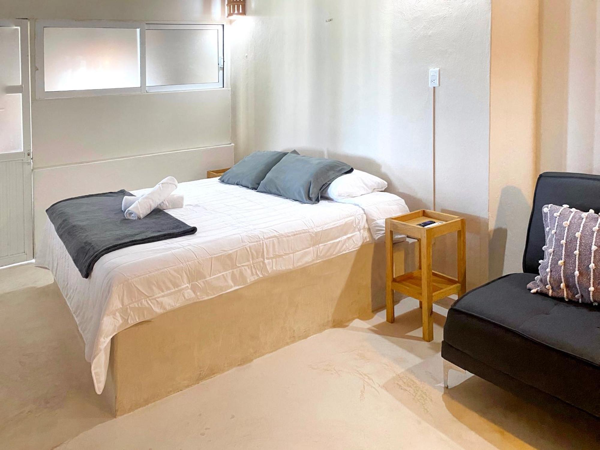 Casa Lucia Beachfront Puerto Morelos Εξωτερικό φωτογραφία